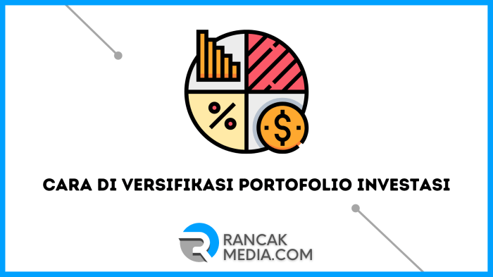 Membangun portofolio investasi dengan penghasilan UMR