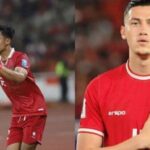 Jadwal siaran langsung Indonesia vs Arab Saudi kualifikasi Piala Dunia 2026 di TV mana?