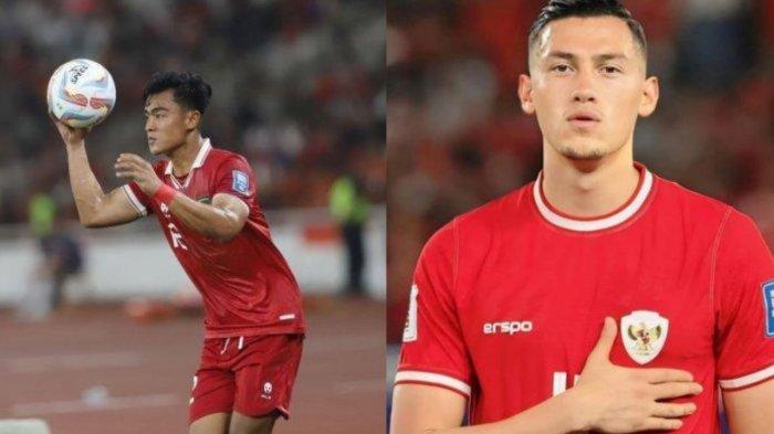 Jadwal siaran langsung Indonesia vs Arab Saudi kualifikasi Piala Dunia 2026 di TV mana?