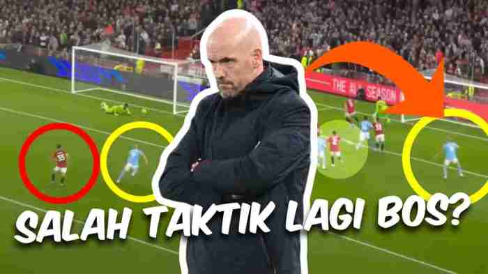 Bagaimana kepergian Erik ten Hag mempengaruhi strategi Manchester United jangka panjang?