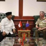 Kunjungan Prabowo Subianto ke China untuk membahas investasi di sektor pertahanan