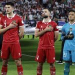 Perbandingan kekuatan timnas Indonesia dan Jepang di AFC Cup
