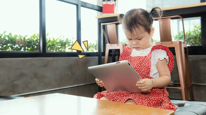 Dampak penggunaan gadget berlebihan terhadap memori otak