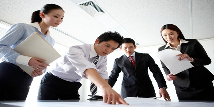 Kunci sukses bisnis Jepang berdasarkan prinsip positif