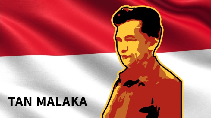 Malaka kutipan tokoh muda generasi yang idealisme pemuda bijak punya harus semangat bangkitkan emas mempertahankan buat cocok calon hipwee mudamu