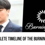 Skandal Kpop yang mengguncang industri hiburan 2024