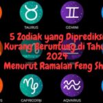 5 zodiak yang akan ditinggal orang tersayang di 2025