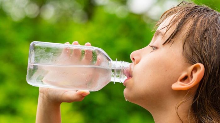 Putih minum kurang hal terjadi kalau kamu linisehat shabrina firda stp proofreader