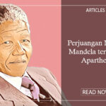 Apartheid history mandela nelson africa end