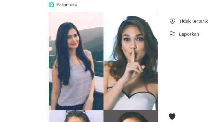 Foto-foto artis Indonesia yang viral di November 2025