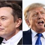Bagaimana Elon Musk dan Donald Trump berkontribusi pada perubahan sosial