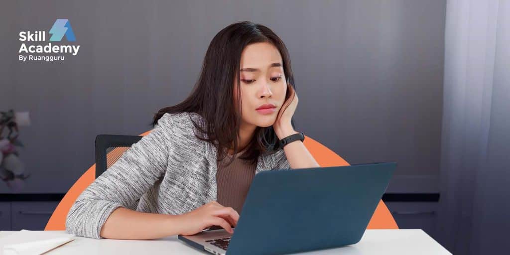 Teknik sederhana untuk mengatasi rasa malas dan meningkatkan fokus