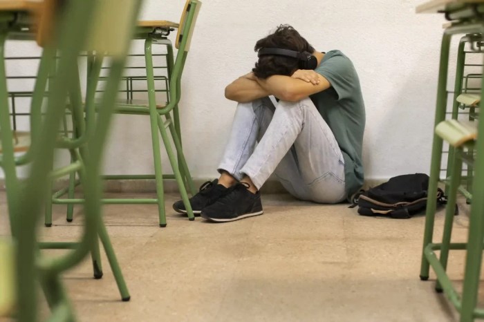 Stres dan gangguan tidur: Hubungan yang erat