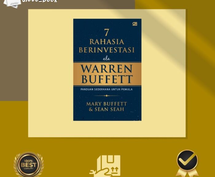 Strategi Investasi Warren Buffet untuk Pemula