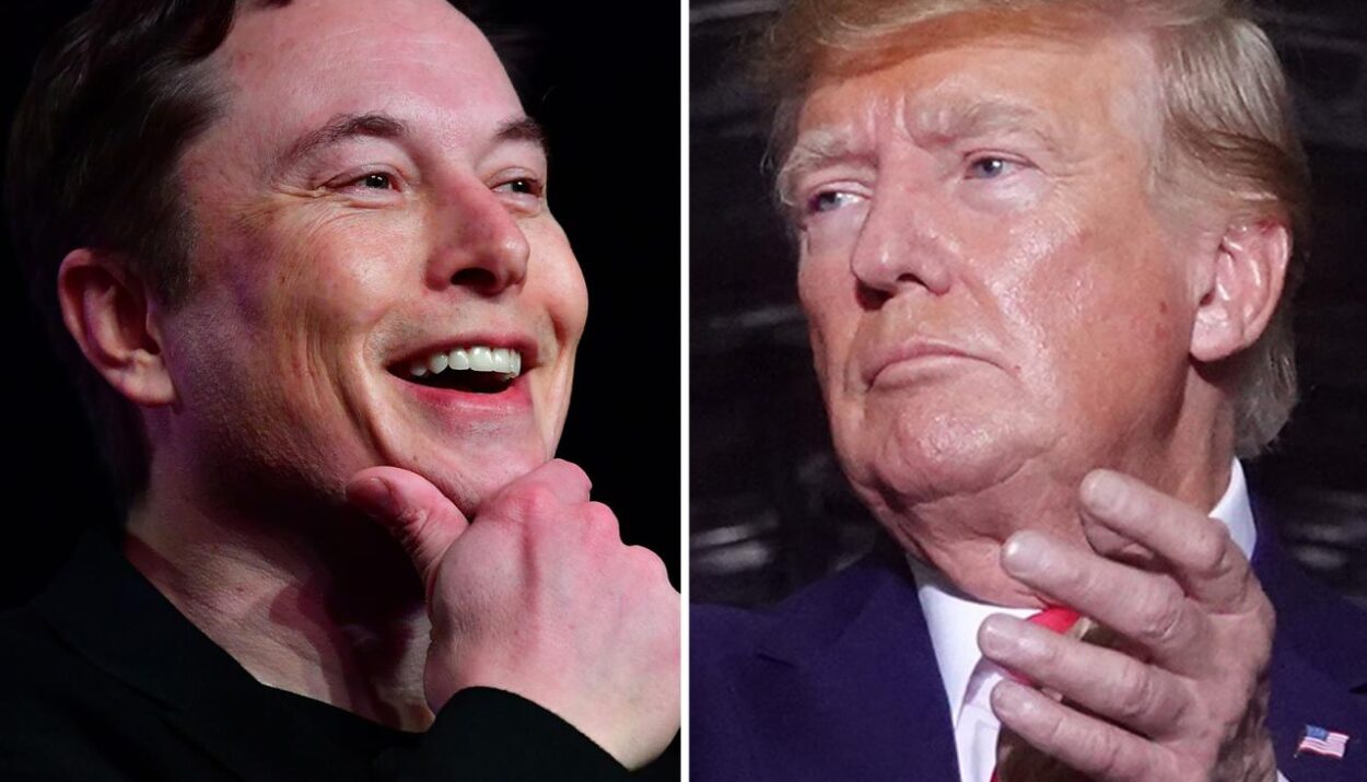 Musk elon tesla steunt topman autointernationaal cnbc