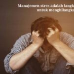 Cara mengatasi stres dan meningkatkan mood