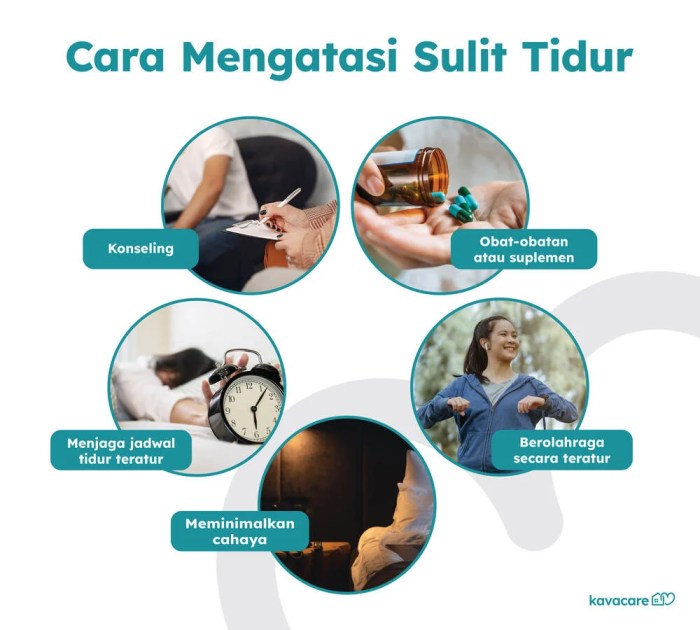 Cara mengatasi mudah lupa akibat kurang istirahat dan tidur