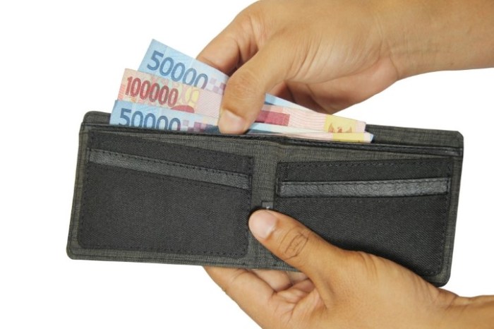 Tips menabung efektif dengan gaji UMR untuk pemula