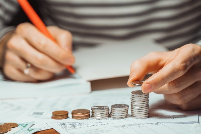 Tips menghindari jebakan pengeluaran gaji UMR