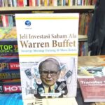 Membangun Portofolio Investasi ala Warren Buffet