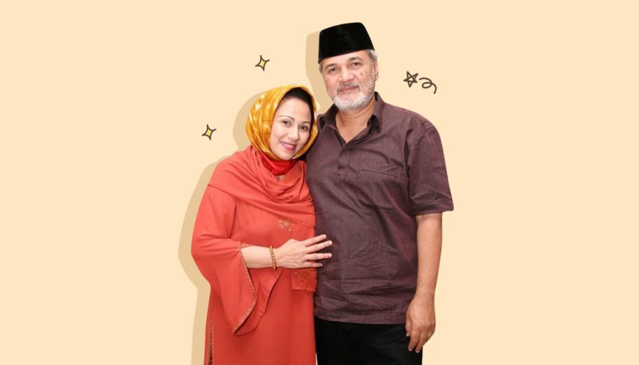 Artis Indonesia yang bercerai di November 2025