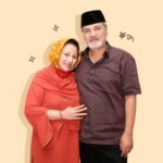 Artis Indonesia yang bercerai di November 2025