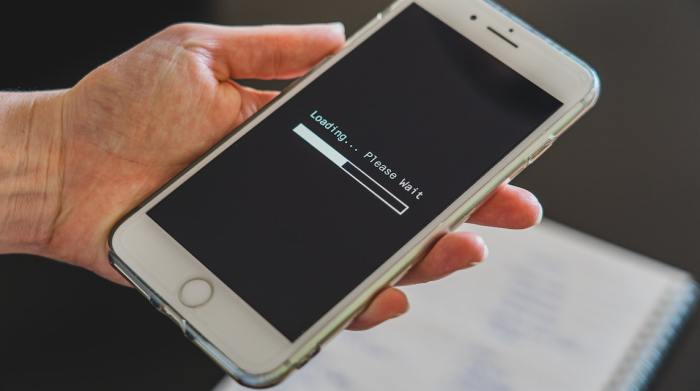 Solusi handphone lemot setelah update software