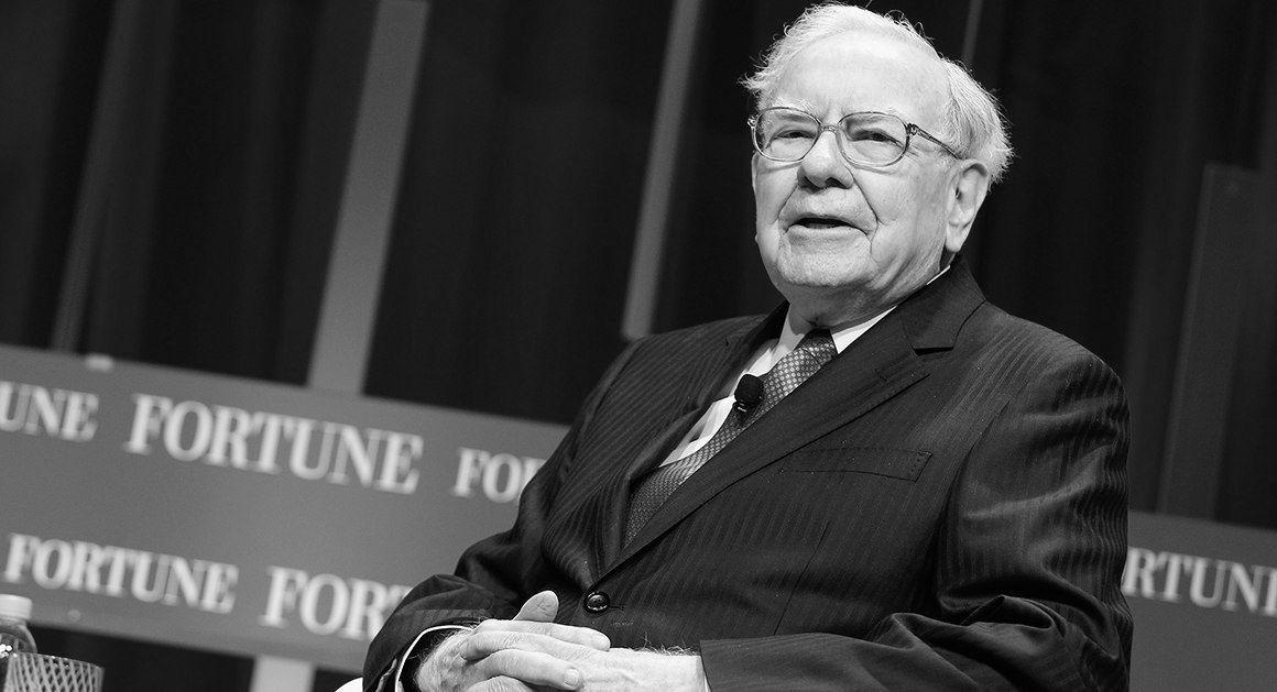 Warren buffett menit subtitle saham pelajaran investasi