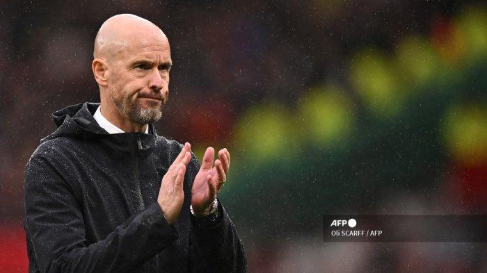 Apakah kepergian Erik ten Hag berdampak negatif pada perekrutan pemain Manchester United?