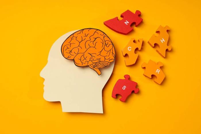 Tips meningkatkan daya ingat dengan mengubah gaya hidup