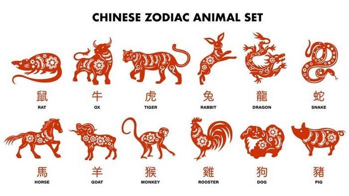 Peruntungan shio 2025 berdasarkan elemen dan zodiak