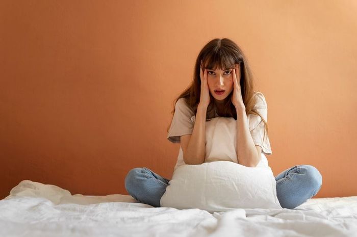 Perbedaan stres dan kelelahan biasa