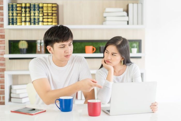 Tips mengatur keuangan untuk pasangan muda yang baru menikah dan ingin beli rumah
