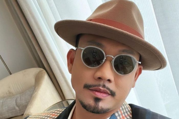Apakah Farhat Abbas pernah meminta maaf kepada Denny Sumargo