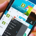 Solusi handphone lemot karena terlalu banyak aplikasi berjalan