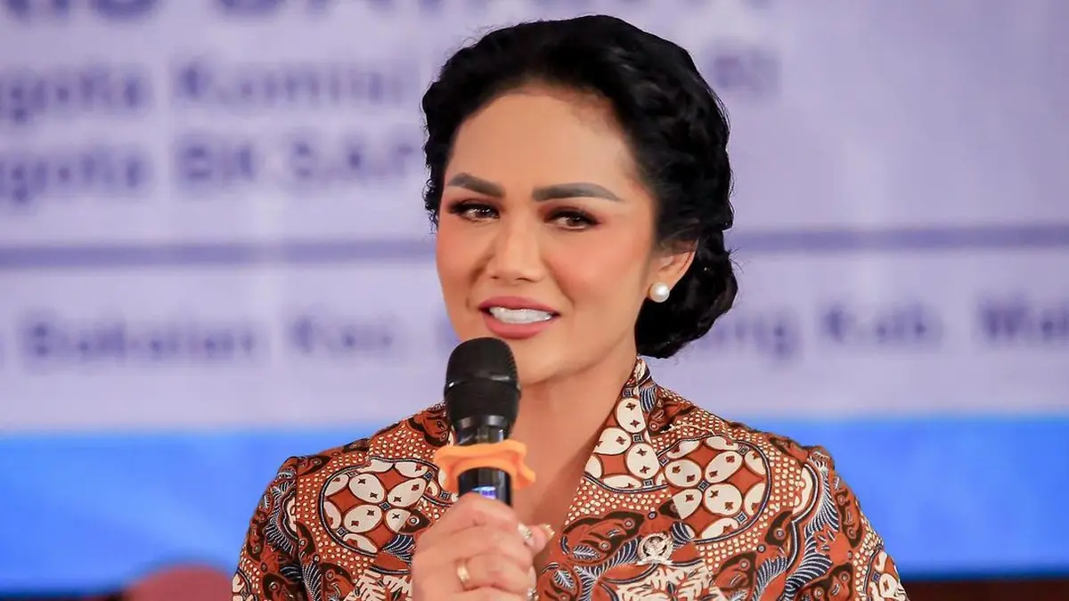 Kabar bahagia artis Indonesia Desember 2024