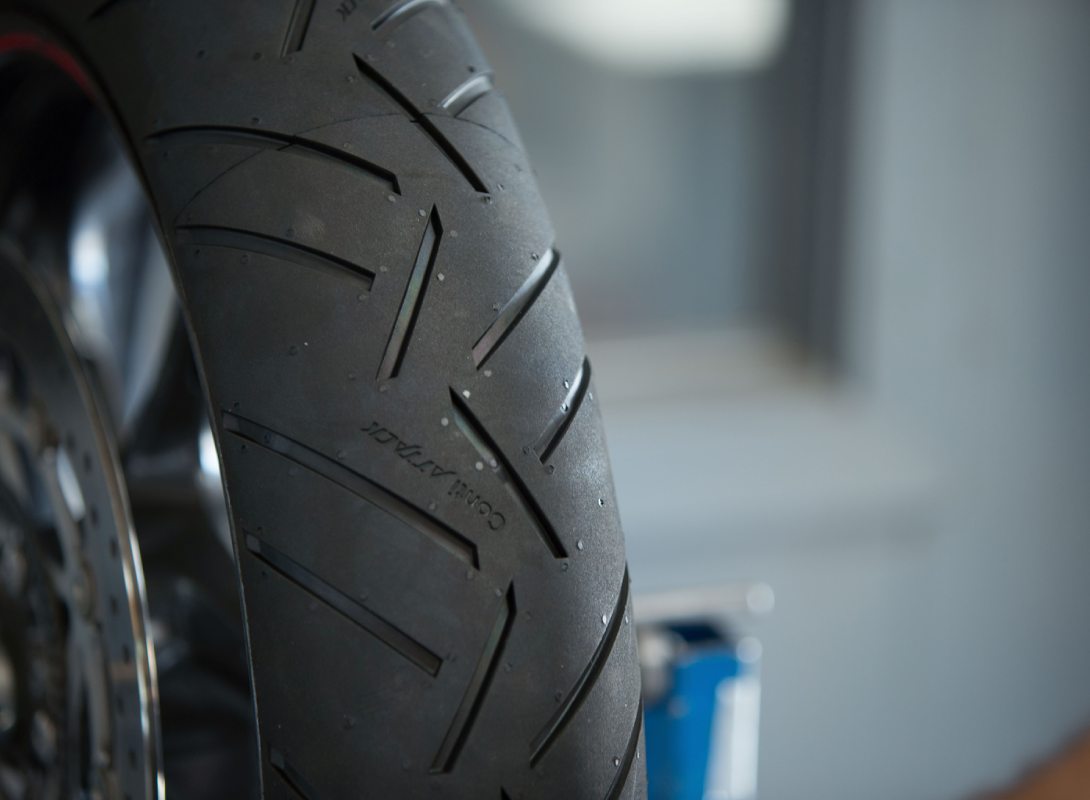 Properly motor wikihow motocicleta