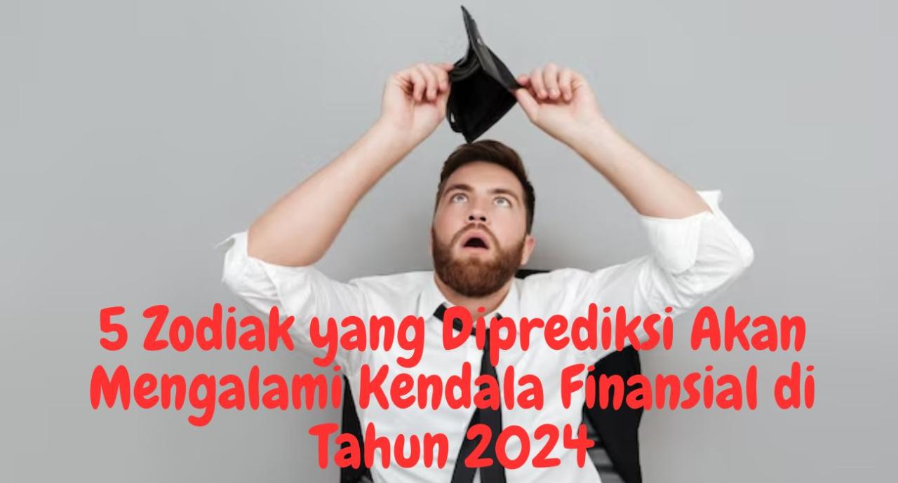 Tips keberuntungan zodiak 2025 di bidang finansial