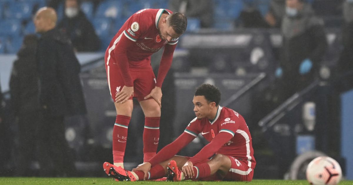 Premier league injured players since most 2010 telegraph