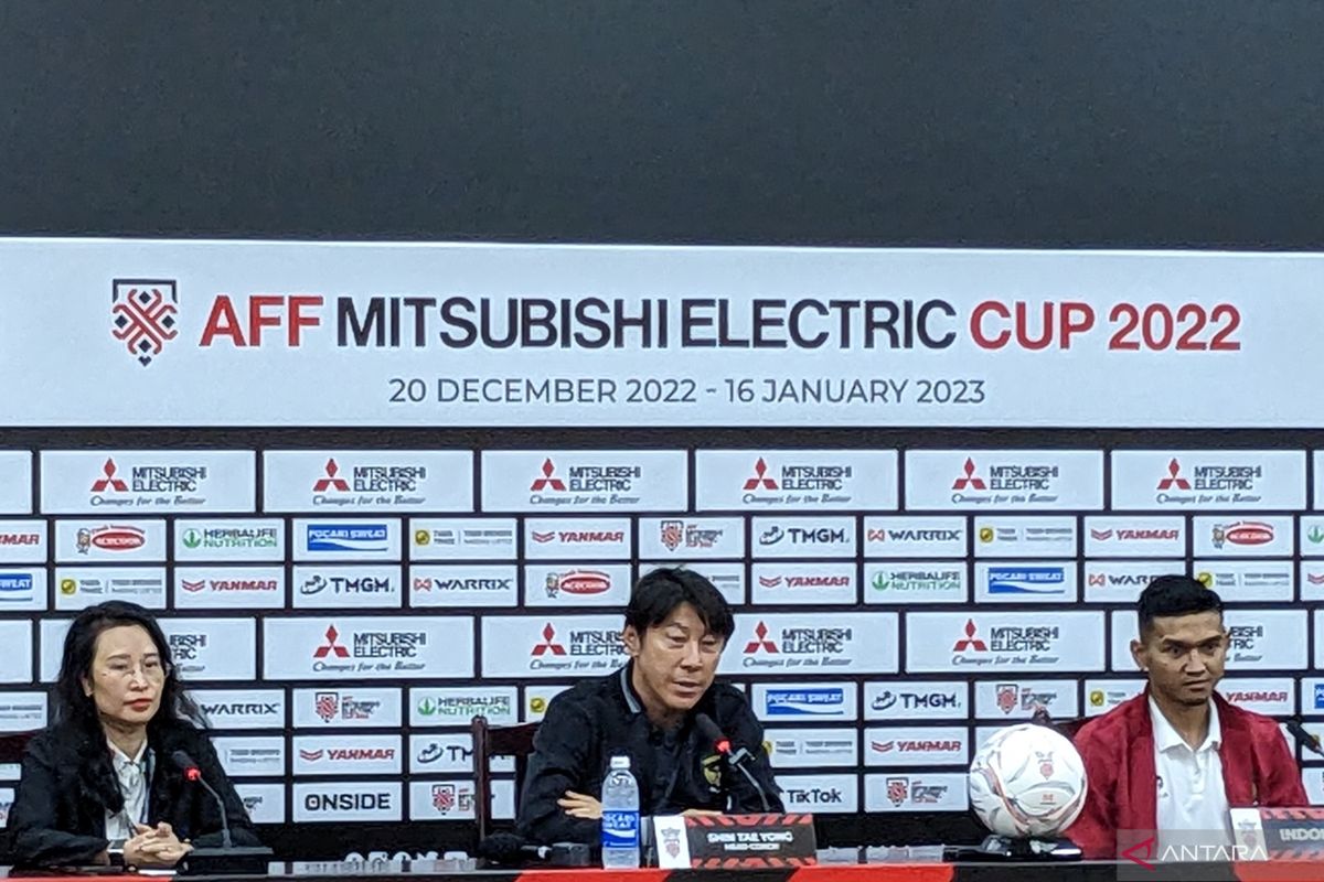 Evaluasi penampilan pemain Timnas Indonesia di Piala AFF