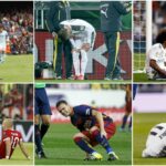 Update terbaru cedera pemain bintang liga italia minggu ini