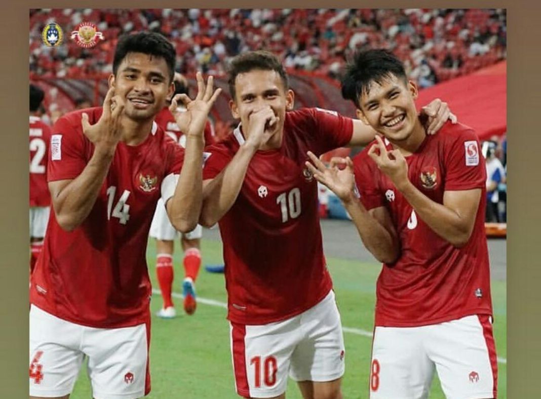 Persiapan matang Timnas Indonesia jelang Piala AFF berikutnya