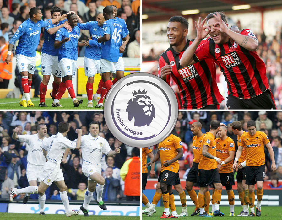 Faktor kunci kemenangan tim liga inggris di setiap pertandingan