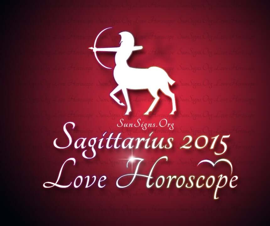 Prediksi cinta sagittarius di bulan januari