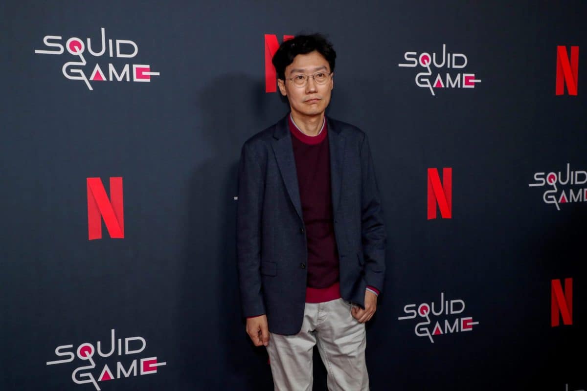 Sutradara Akui Banyak Tekanan untuk Squid Game 2