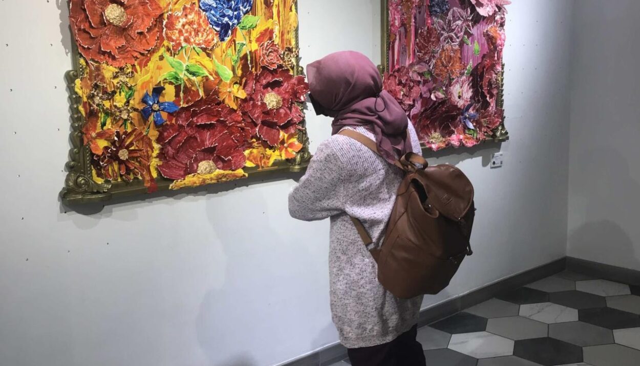 Perkembangan karir artis Indonesia di dunia internasional