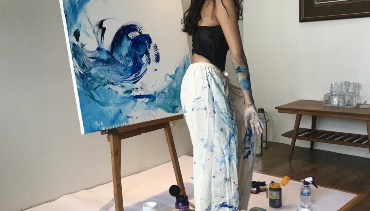 Artis Indonesia yang berkolaborasi dengan artis internasional