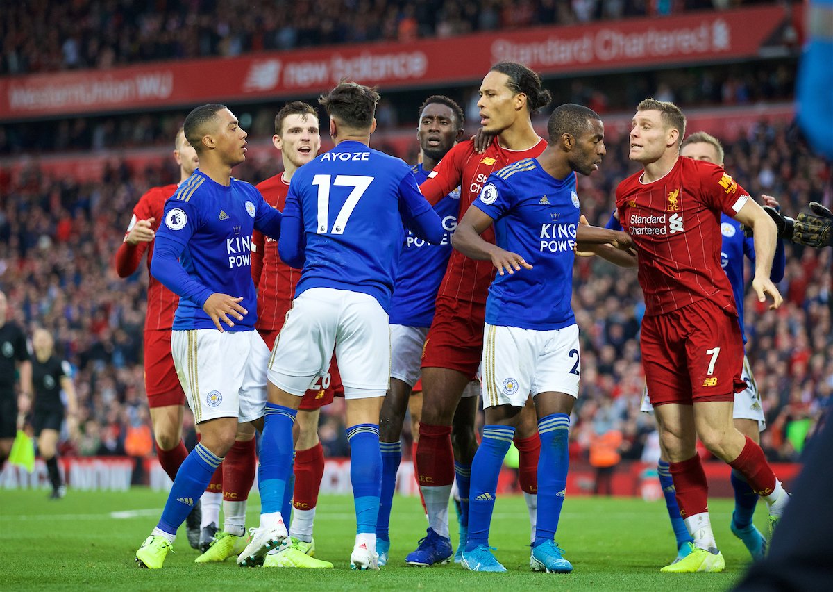 Epl premier results league Epl premier results league
