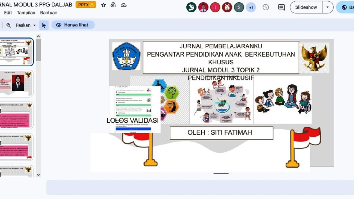 Cara Cek Pengumuman Kelulusan PPG Piloting 3, Lengkap dengan
