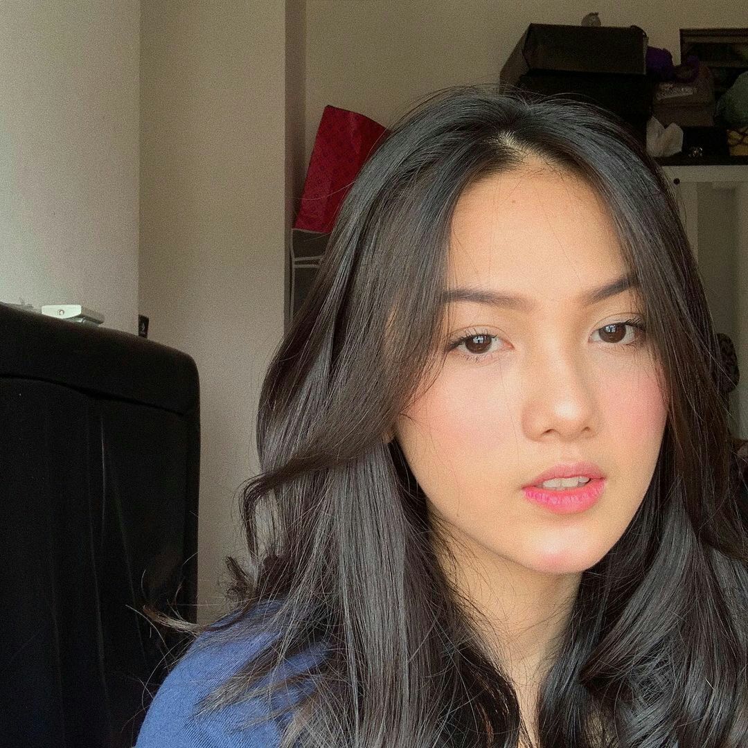 Aisyah aqilah naufal athala abis memukau kekasih